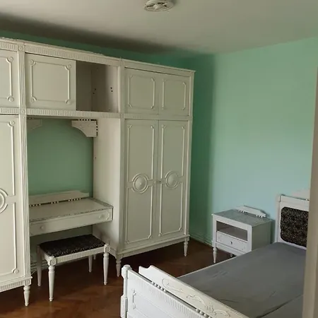 Appartement Mama Anne *