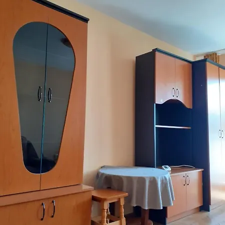 Mama Anne Appartement Cluj-Napoca