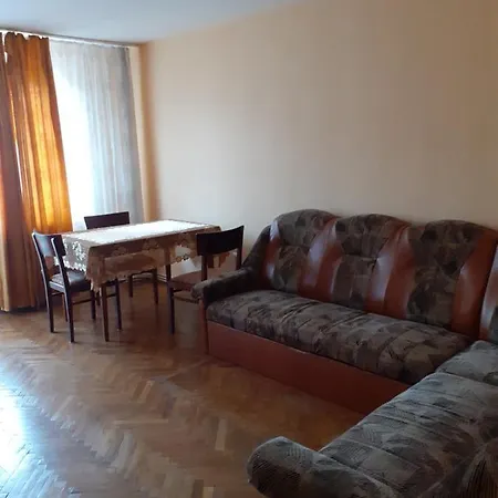 Appartement Mama Anne *